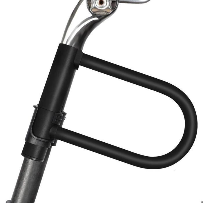 U-lock - GIGICIAL - Carbon steel - Waterproof - Rustproof