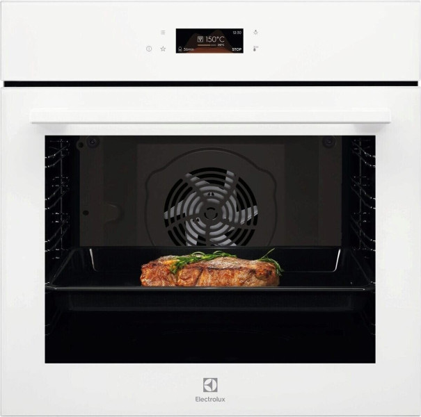 Piekarnik elektryczny ELECTROLUX 700 MealAssist kataliza LOE8F38V