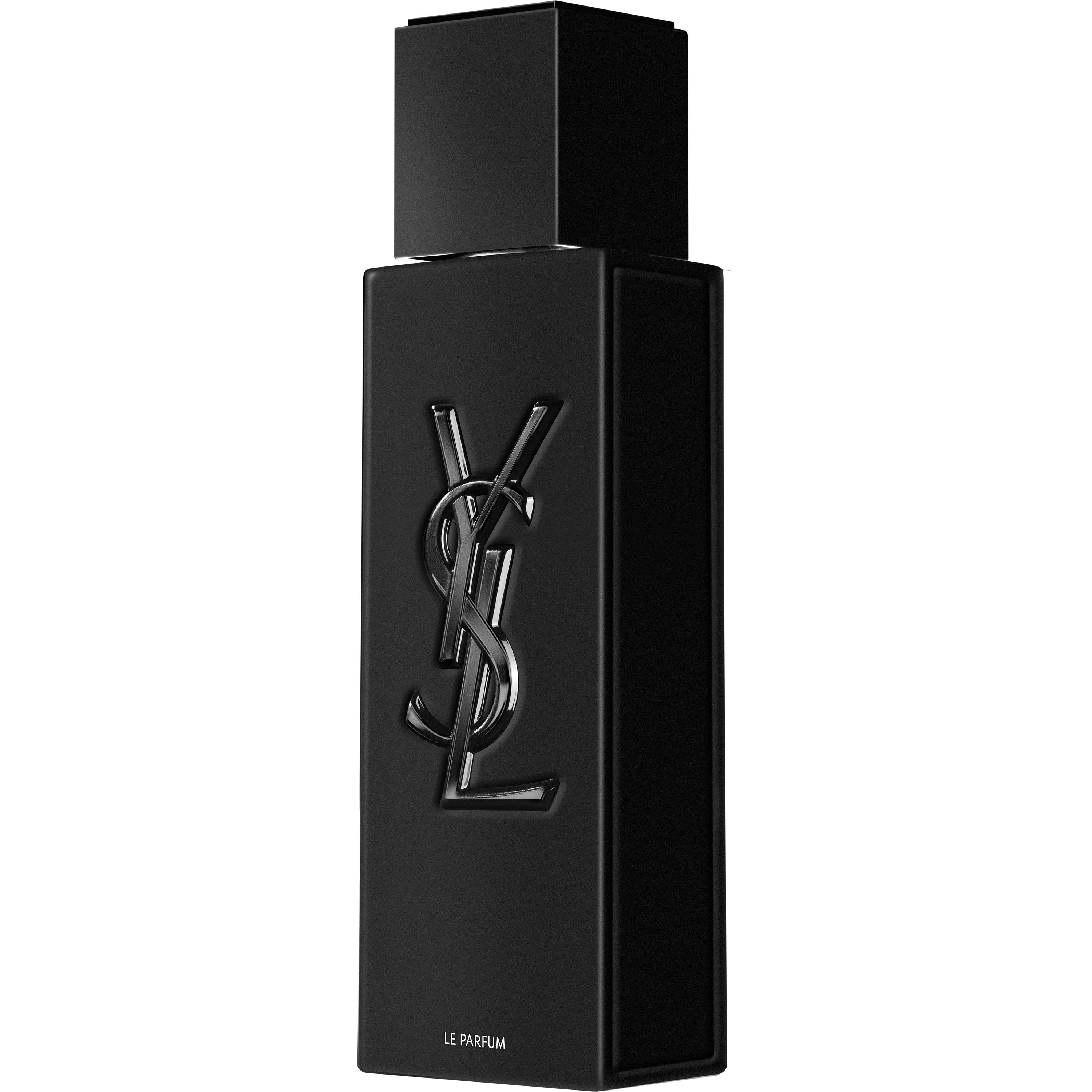 MYSLF Le Parfum vyriški kvepalai Kvepalai vyrams