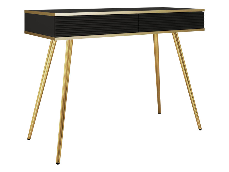 Toaletka z szufladami Oro T102