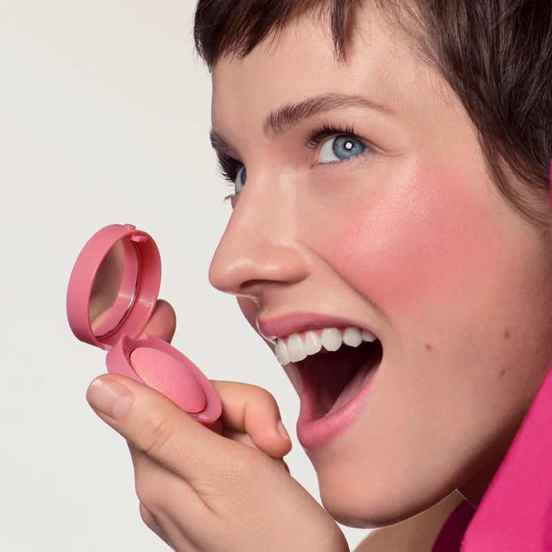 Lícenka Bourjois Little Round Pot