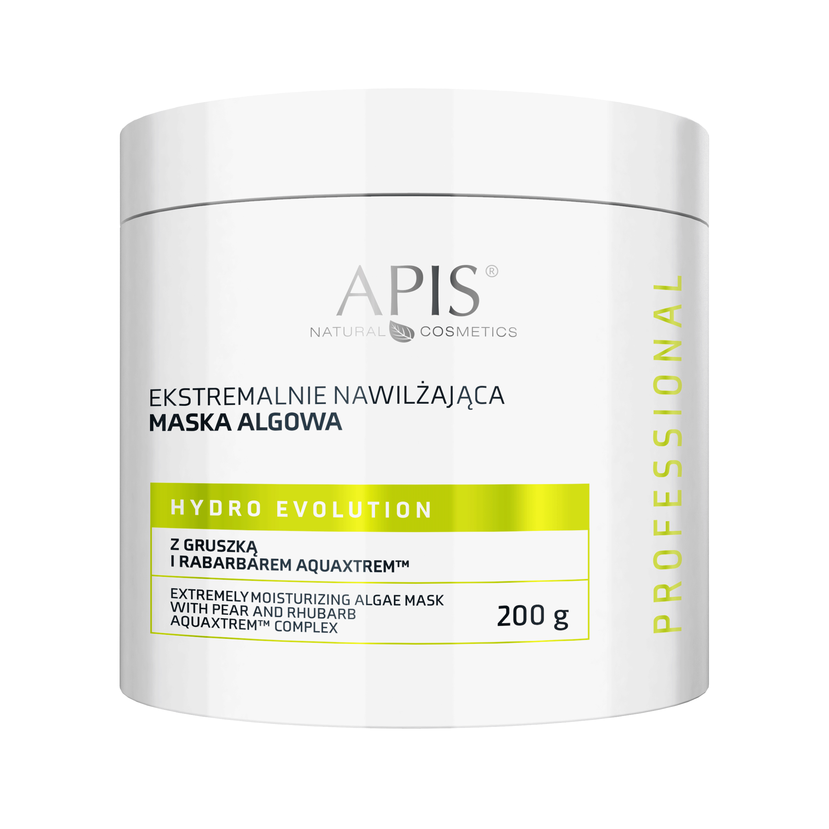Apis Hydro Evolution
