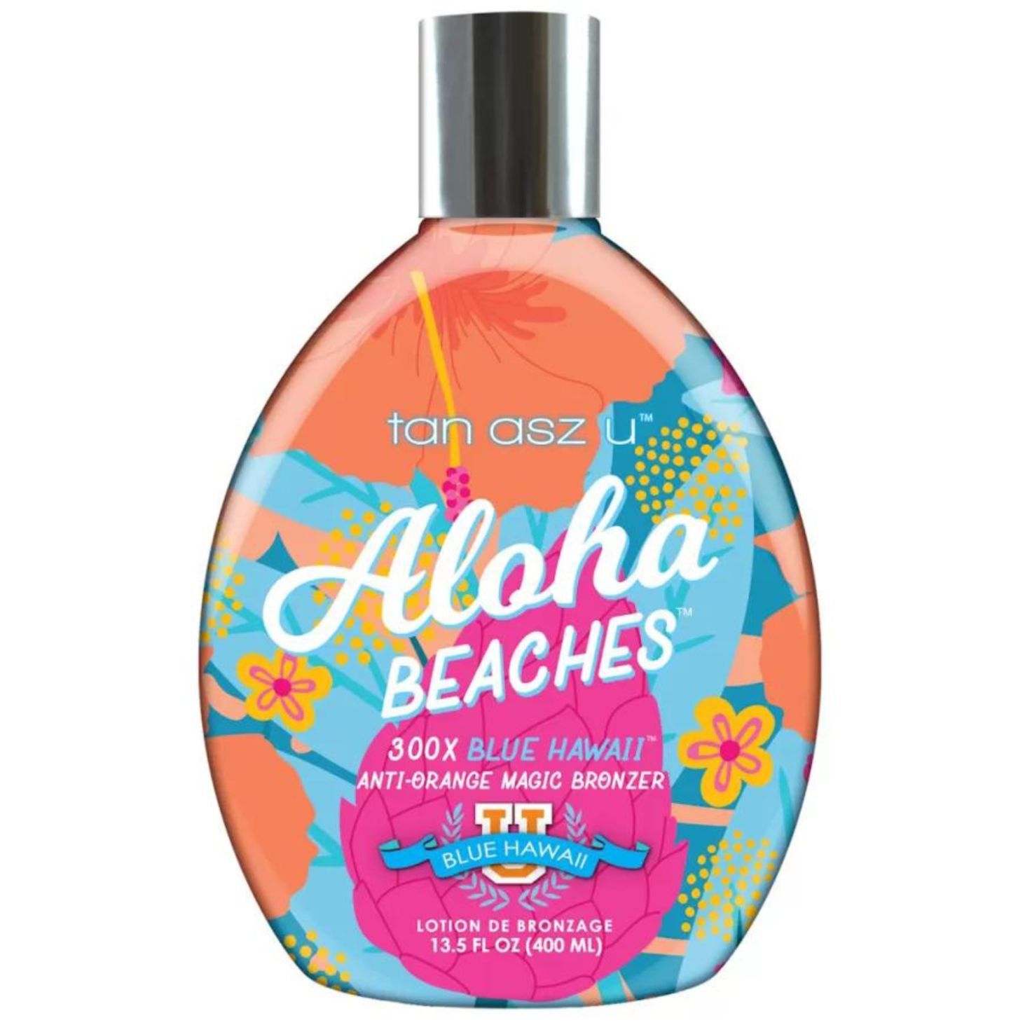 Plaže Tan Asz U Aloha