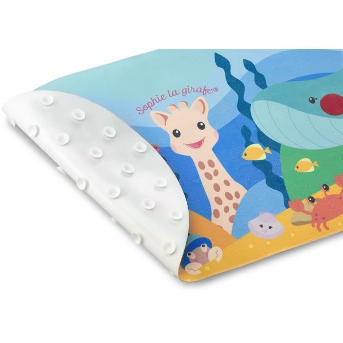 Tapete de banho - Sophie, a Girafa
