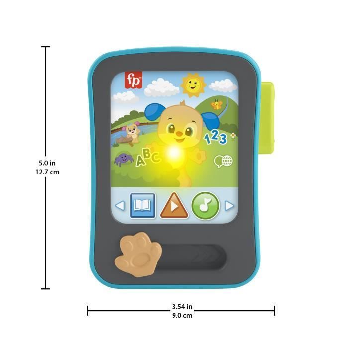 MIJN PUPPY VERHALENVERTELLER