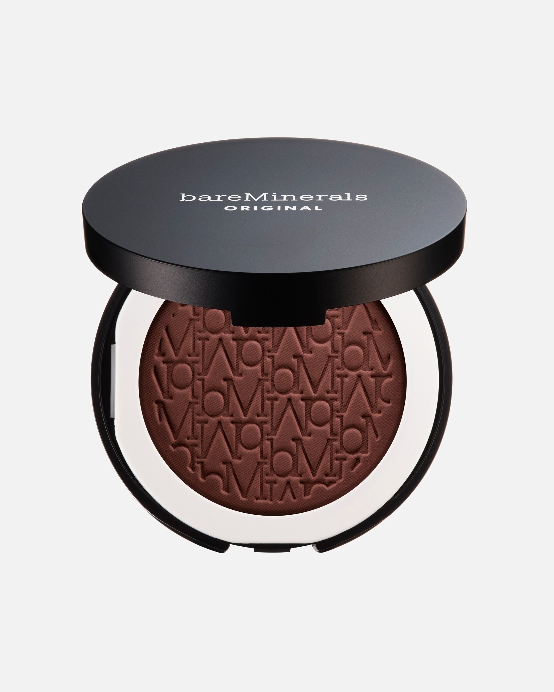 bareMinerals Foundation Original presuotos pudros makiažo pagrindas mineralinis SPF 15 - 8 g