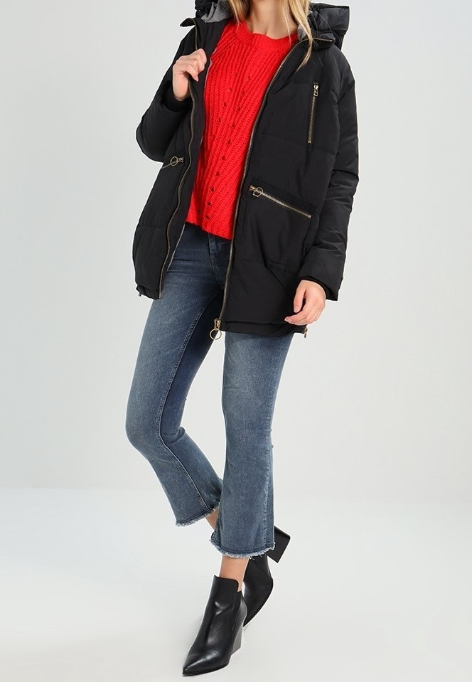Pull VILA - Rose