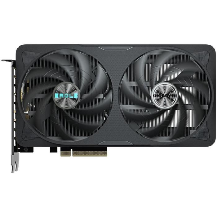 Grafische kaart - GIGABYTE - GeForce RTX 5060 Ti EAGLE OC 16G