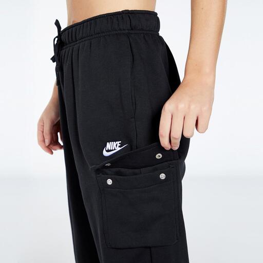  Nike Club
