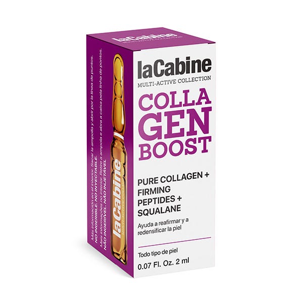 Kollagen Boost | 2 ml