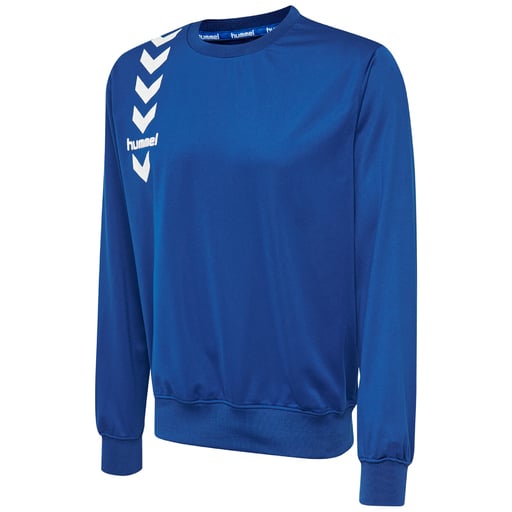  Hummel Essential Poly pulóver