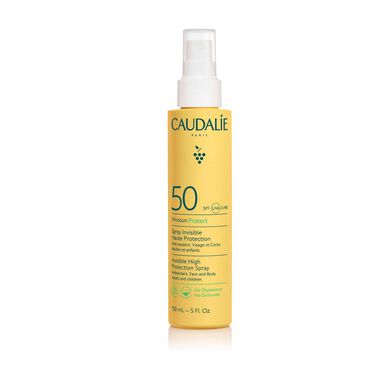 Caudalie-aurinkovoide SPF50 Vinosun 150 ml 150 ml