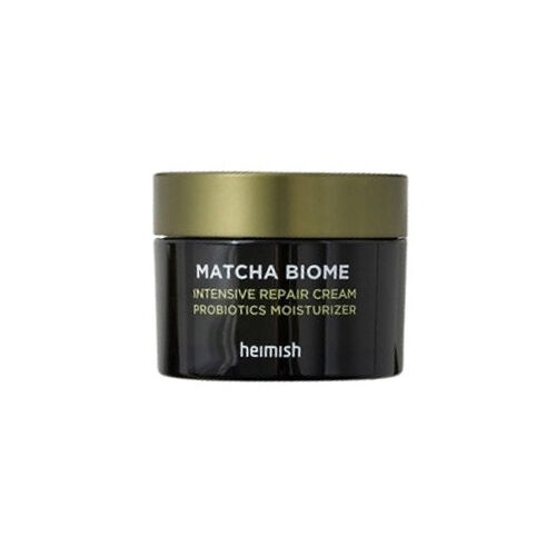 Heimish Matcha Biome