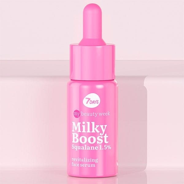 Mléčná podpora | 20 ml