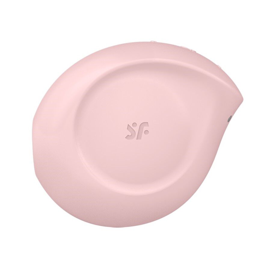 „Satisfyer Sugar Rush“