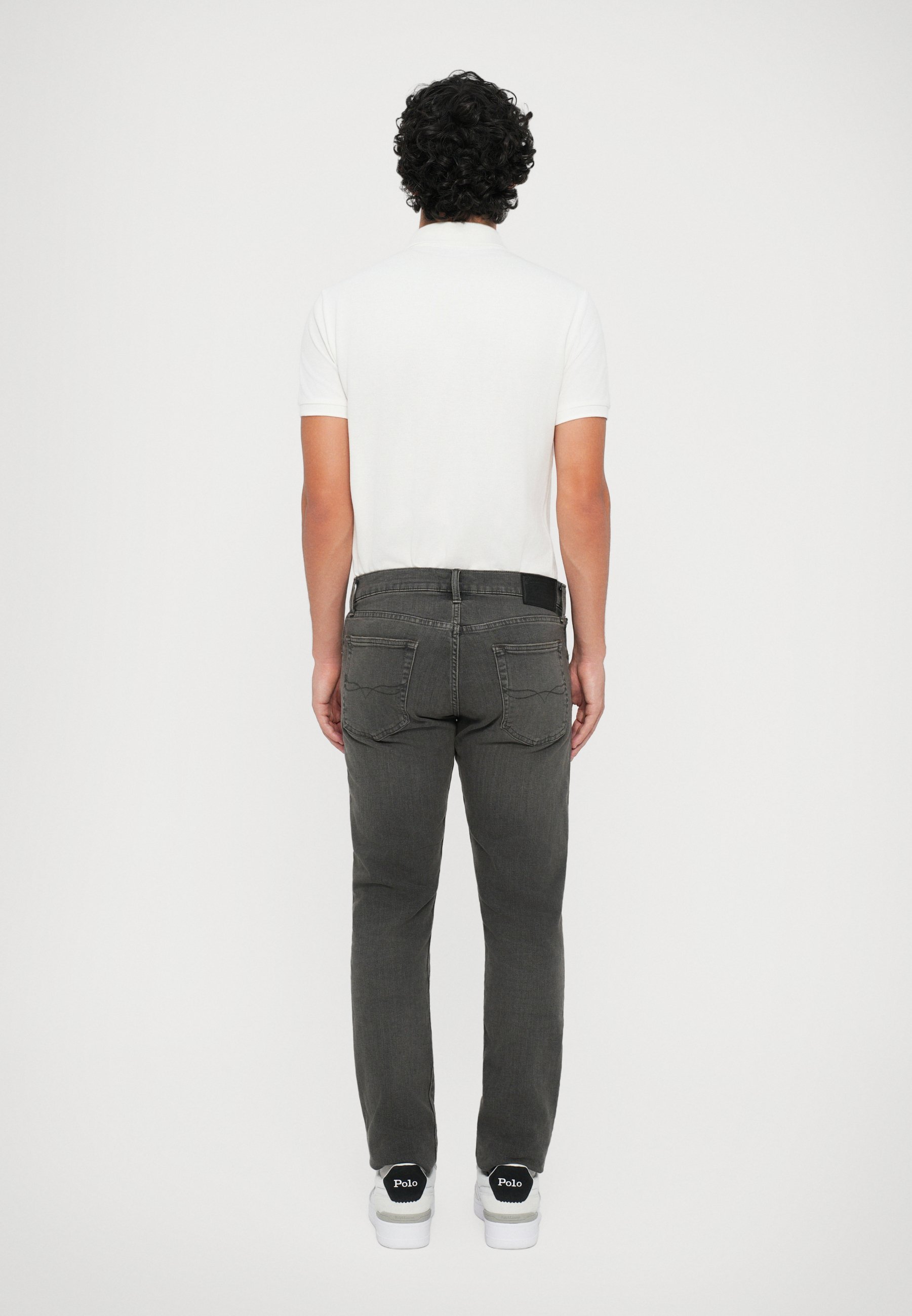 Polo Ralph Lauren PARKSIDE FULL LENGTH SLIM - Slim fit jeans - idar