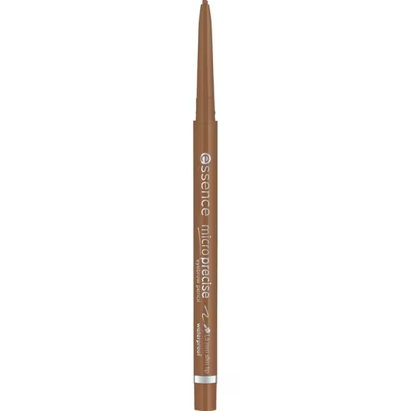 Ceruzka na obočie Essence Micro Precise 02 Light Brown