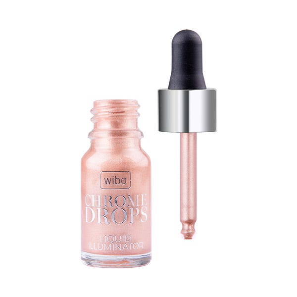 Kromdroppar Flytande Illuminator | 1 st