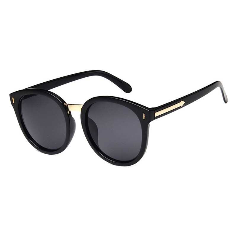 Markendesign Modische Arrow Sonnenbrillen für Damen und Herren Klassischer Retro-Stil Sommer Outdoor Autofahren