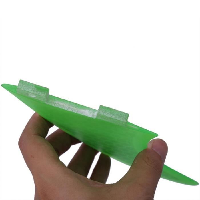 FCS G7 Surf Fins Surfboard Propulsion Fins Future Surf Green - royalachat