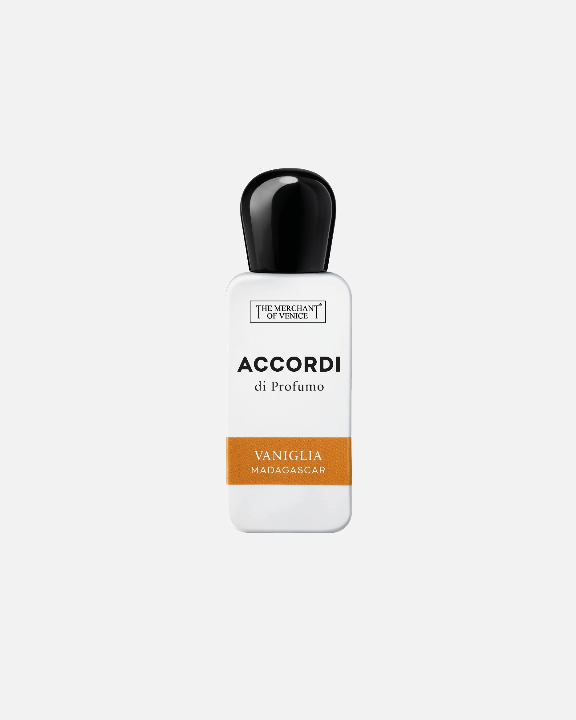 EL COMERCIANTE DE VENECIA Eau de Parfum Accordi di Profumo Vaniglia Madagascar - 30 ml