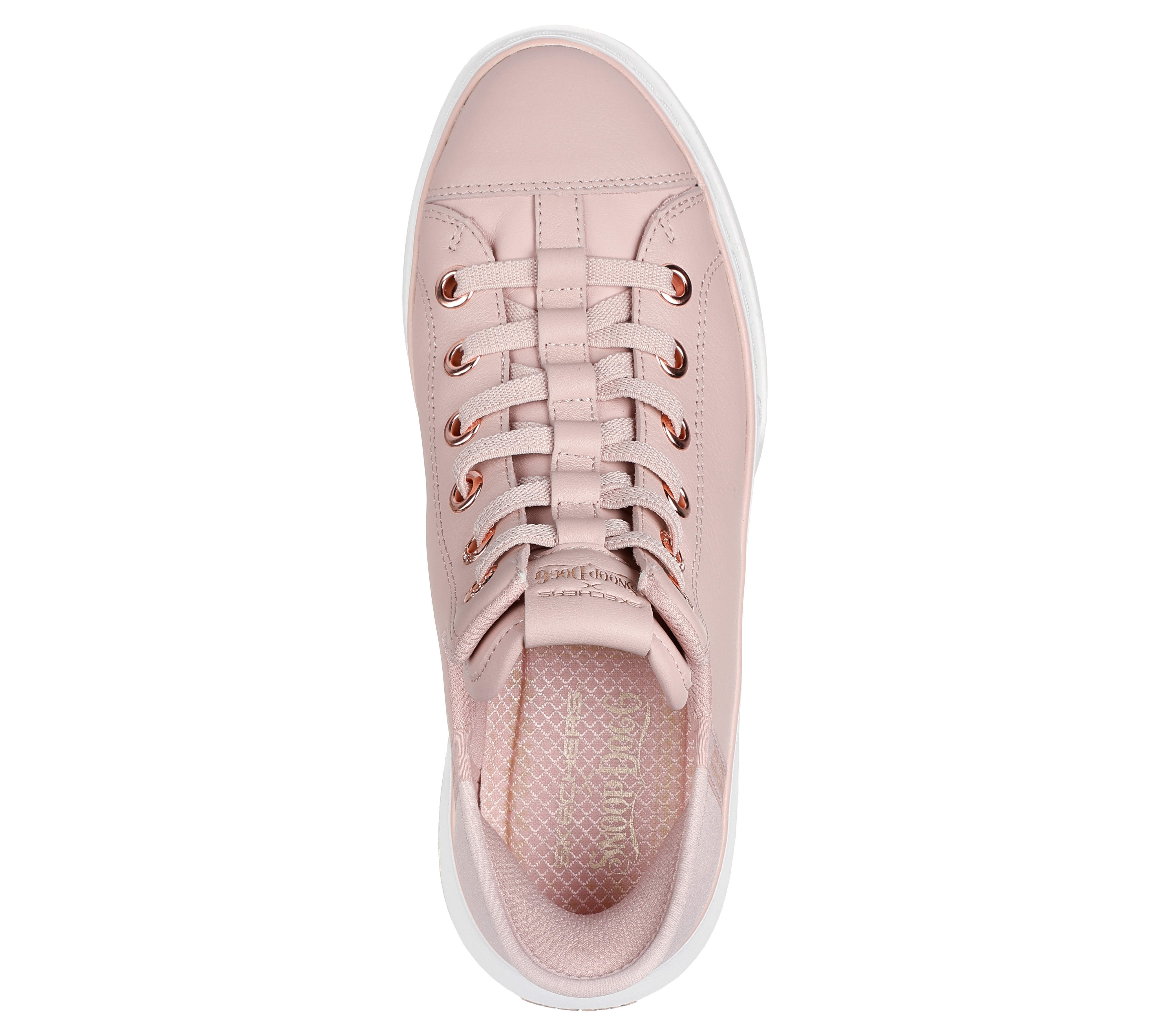 Premium Leather Slip-ins Snoop One - OG