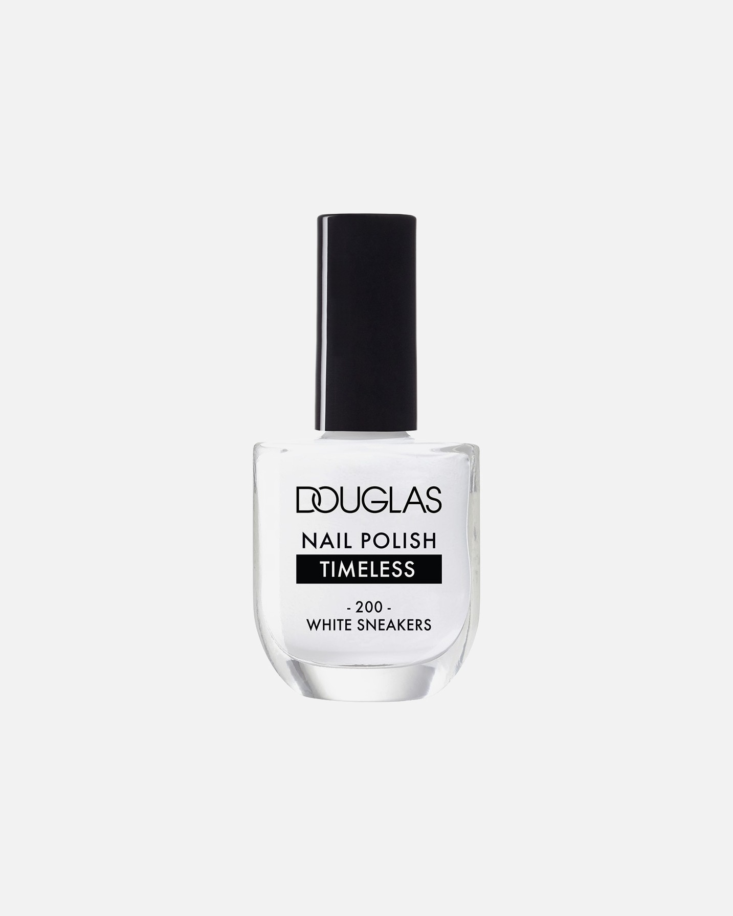 „Douglas Collection Nagellack“ makiažo pagrindas „Nagellack Timeless“ – 10 ml