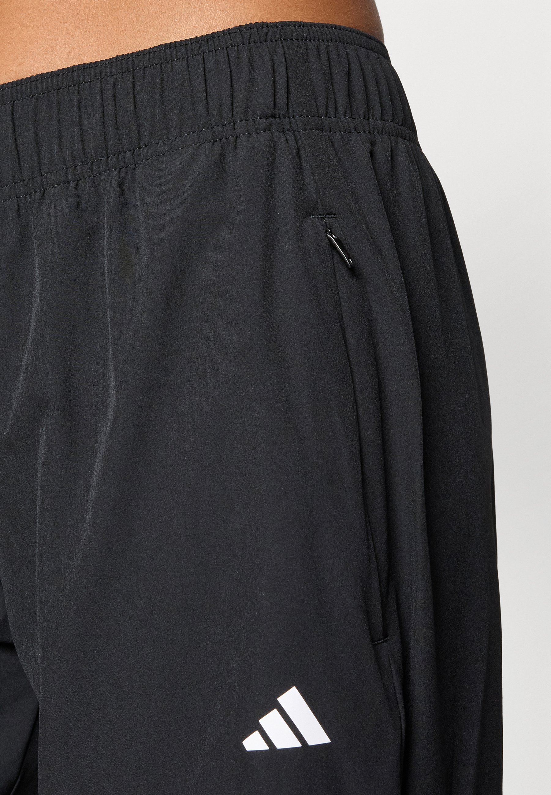Bas de survêtement adidas Performance - noir