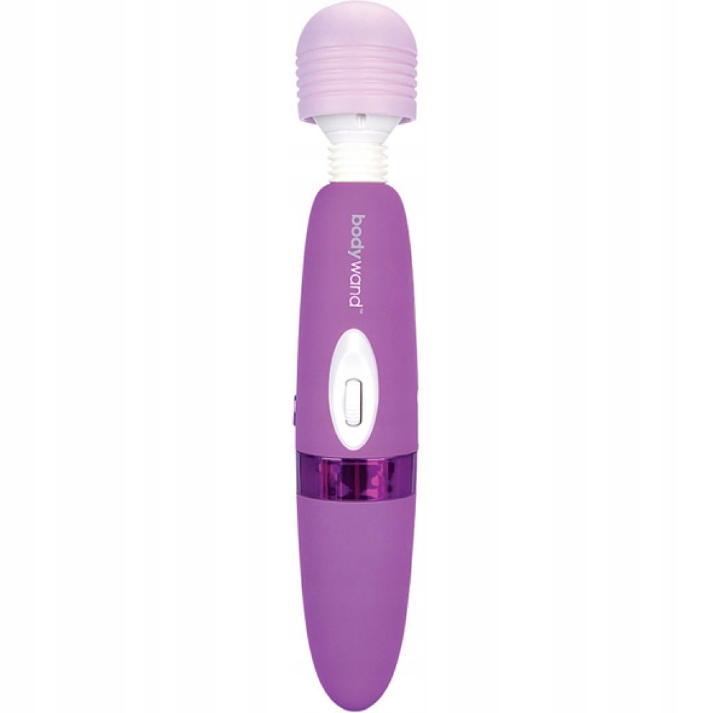 Bodywand újratölthető pálca