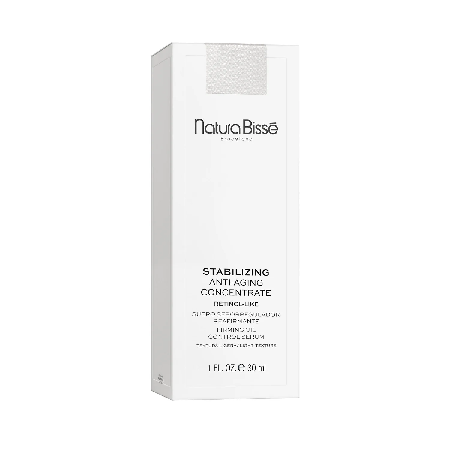 Stabilizing Line Anti-Aging Concentrate - Siero viso antimperfezioni, Siero viso antirughe