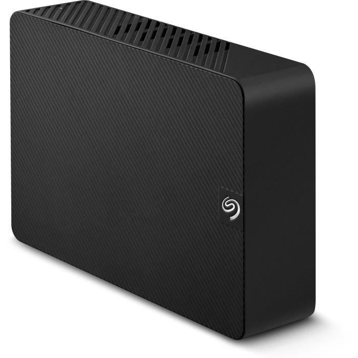 Disco esterno Seagate Expansion Desktop USB3.0 8T