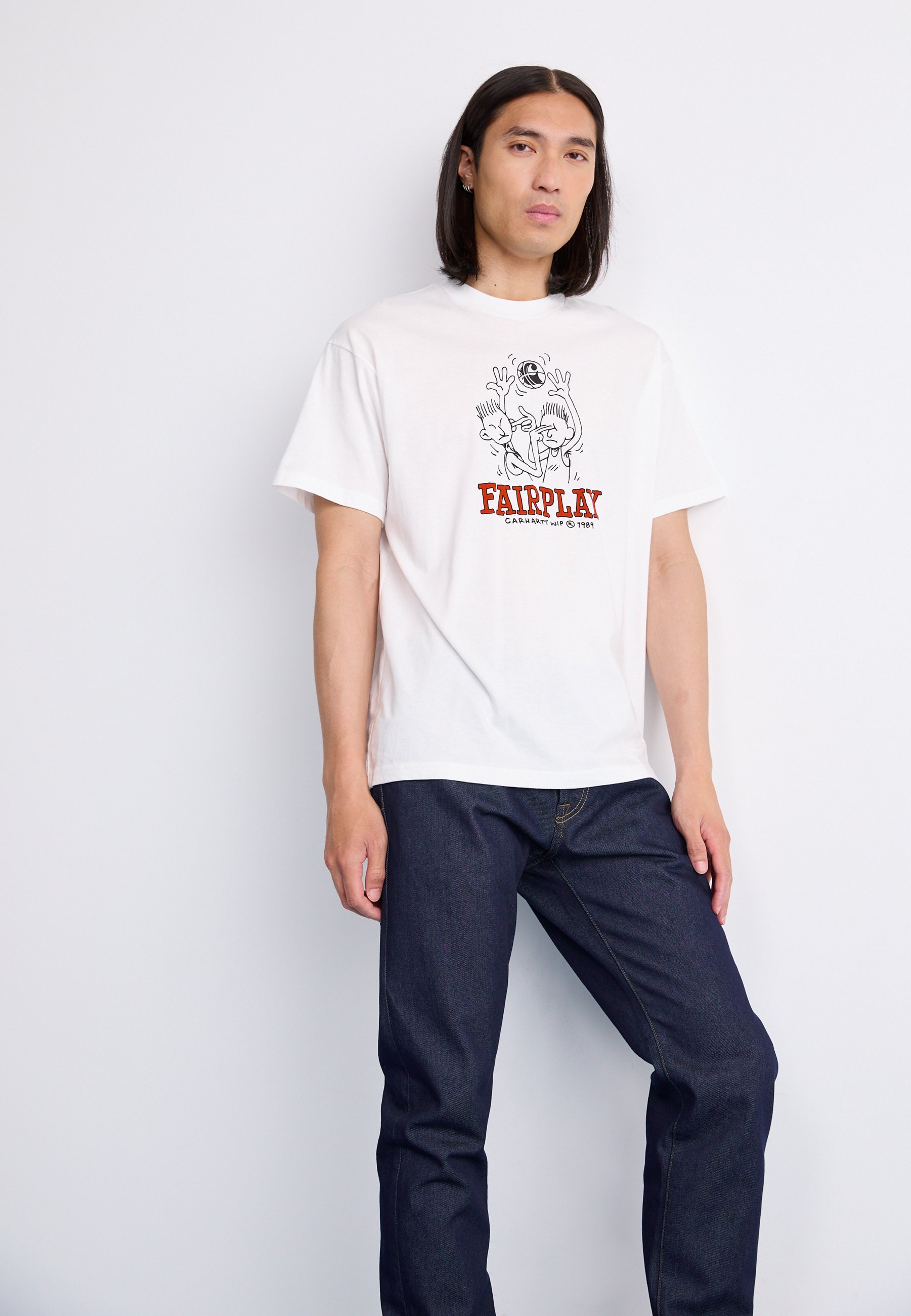 Carhartt WIP Straight