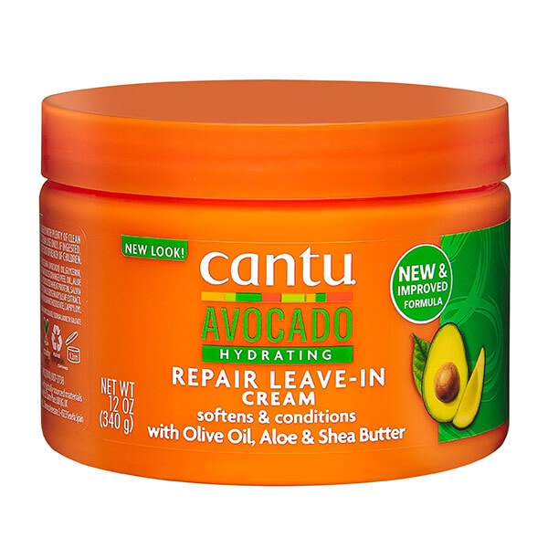 Cantu Avokado nenoskalojamais kondicionieris 304g
