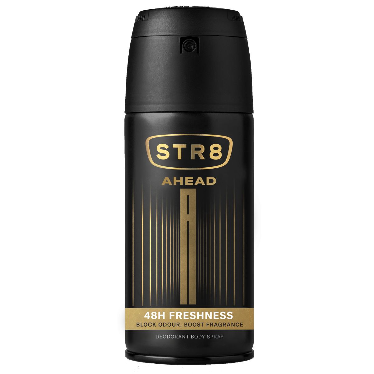Str8 Menn Deodorant Spray 150ml Ahead