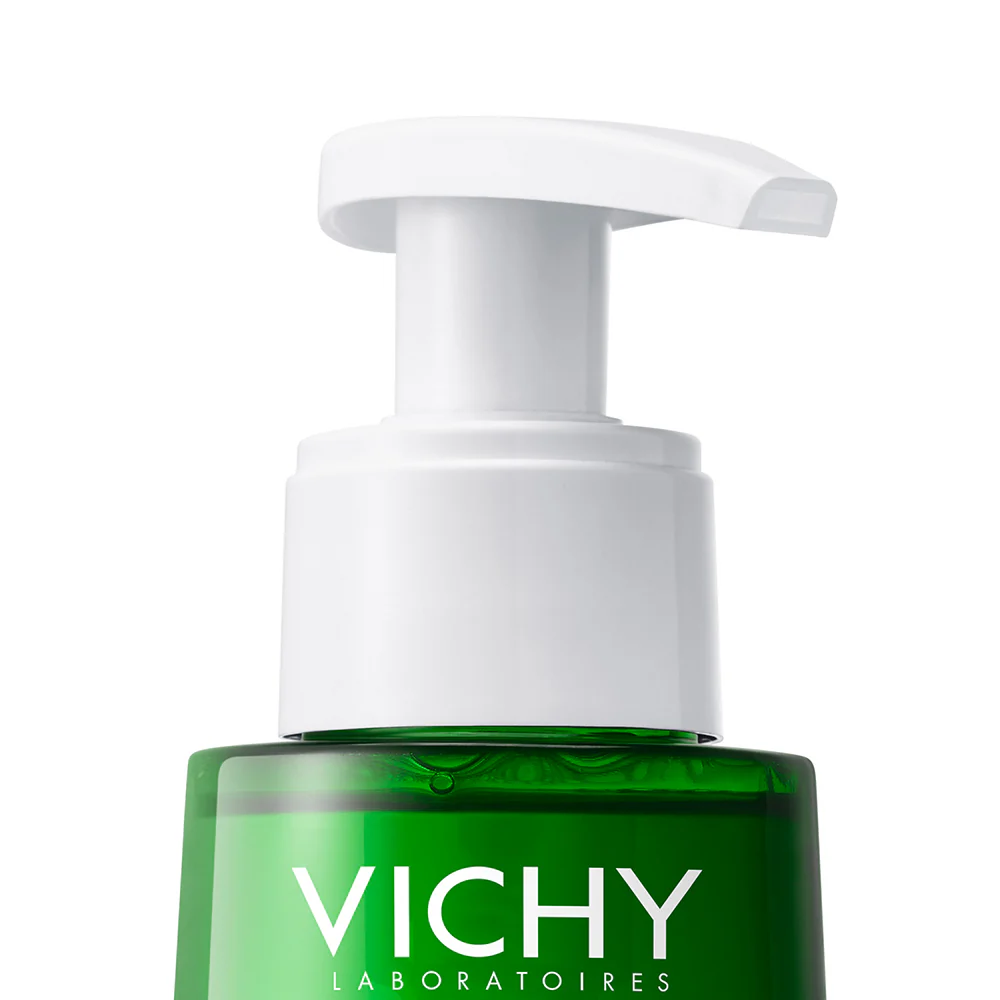 Normaderm Normaderm Gel Purificazione intensa - Gel detergente viso