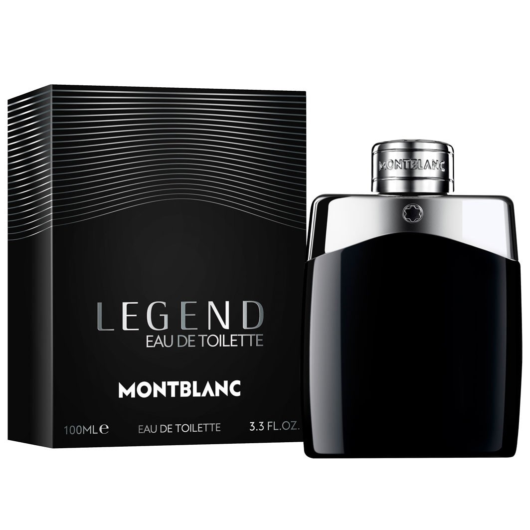 Montblanc Legend Eau de Toilette - 30 ml