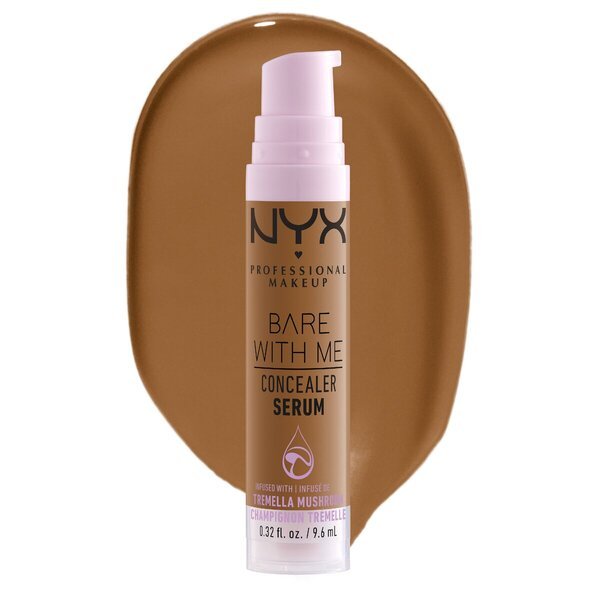 NYX Professional Makeup 10 Bare With Me Camel korektora serums<br>