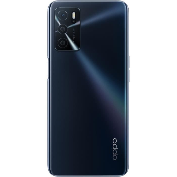 Oppo A54s 128GB 4G Negro