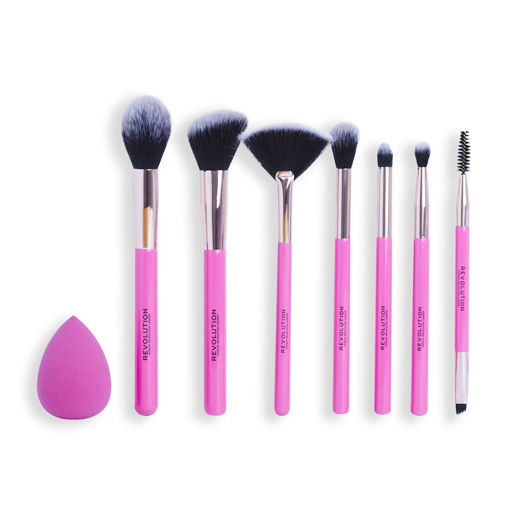 Darilni set čopičev Set čopičev za ličenje
