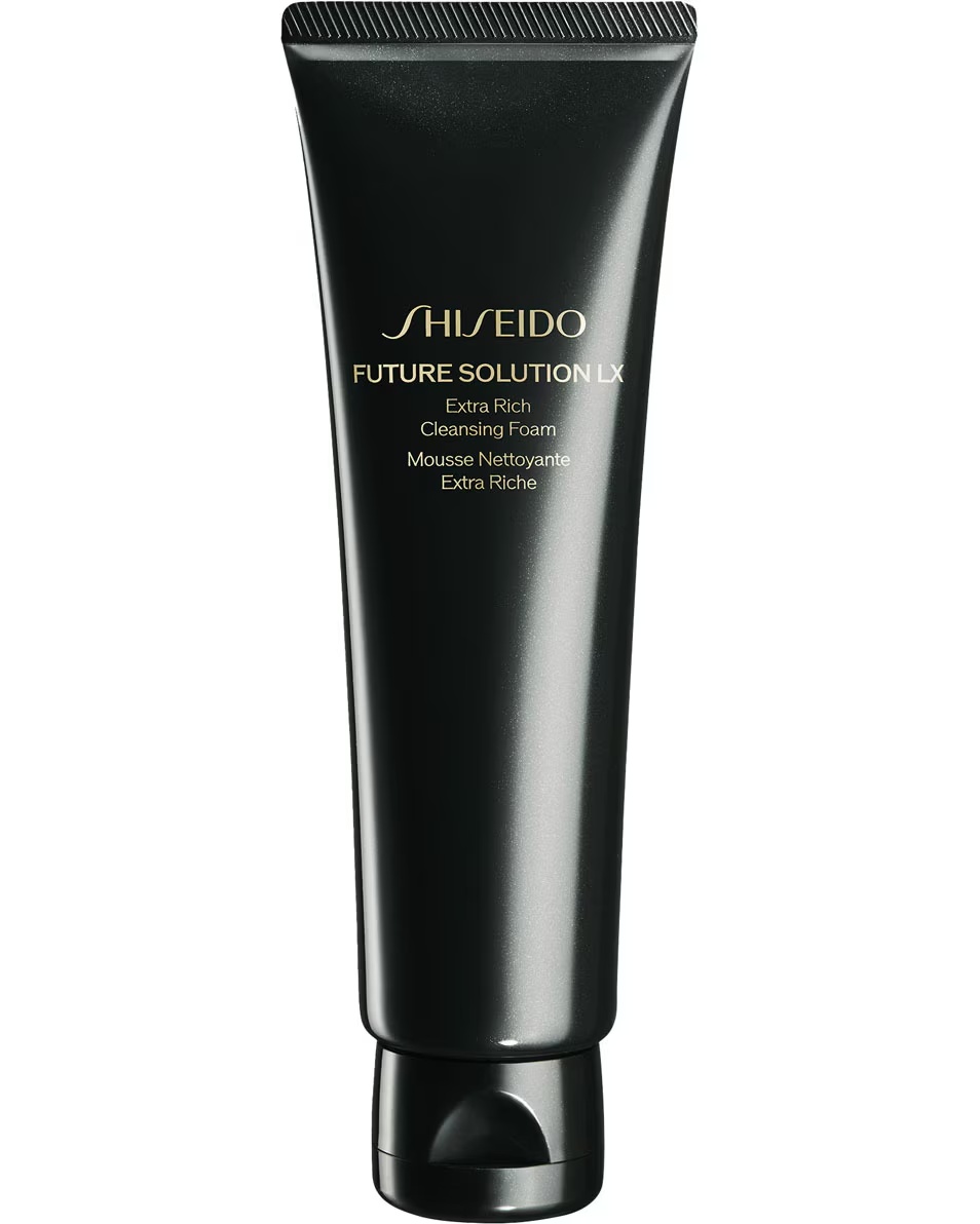 SHISEIDO Future Solution LX Έξτρα Πλούσιος Αφρός Καθαρισμού