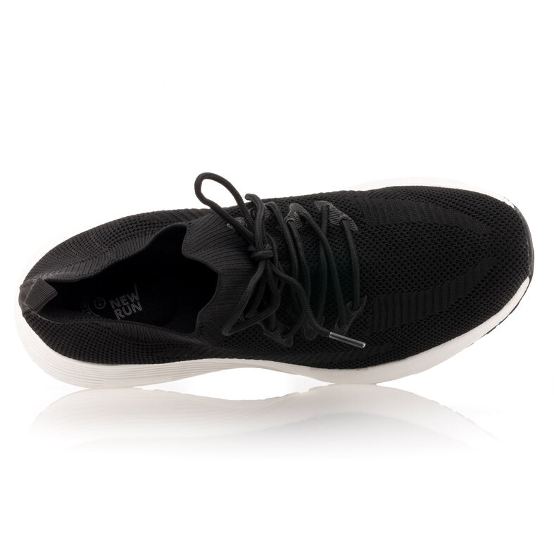 Korit / lenkkarit Homme Noir