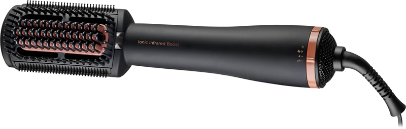 Escova de ar quente Concept Elite Ionic Infrared Boost VH6040