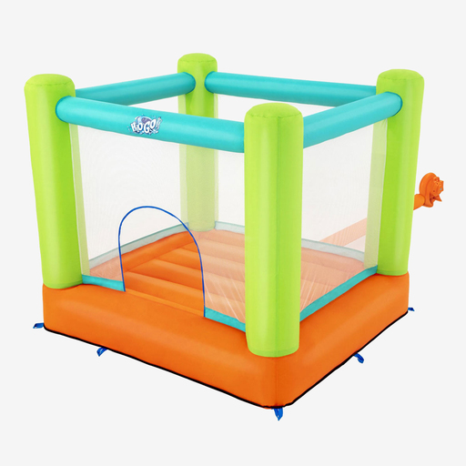 Castelo inflável Bestway 194x175x170 cm