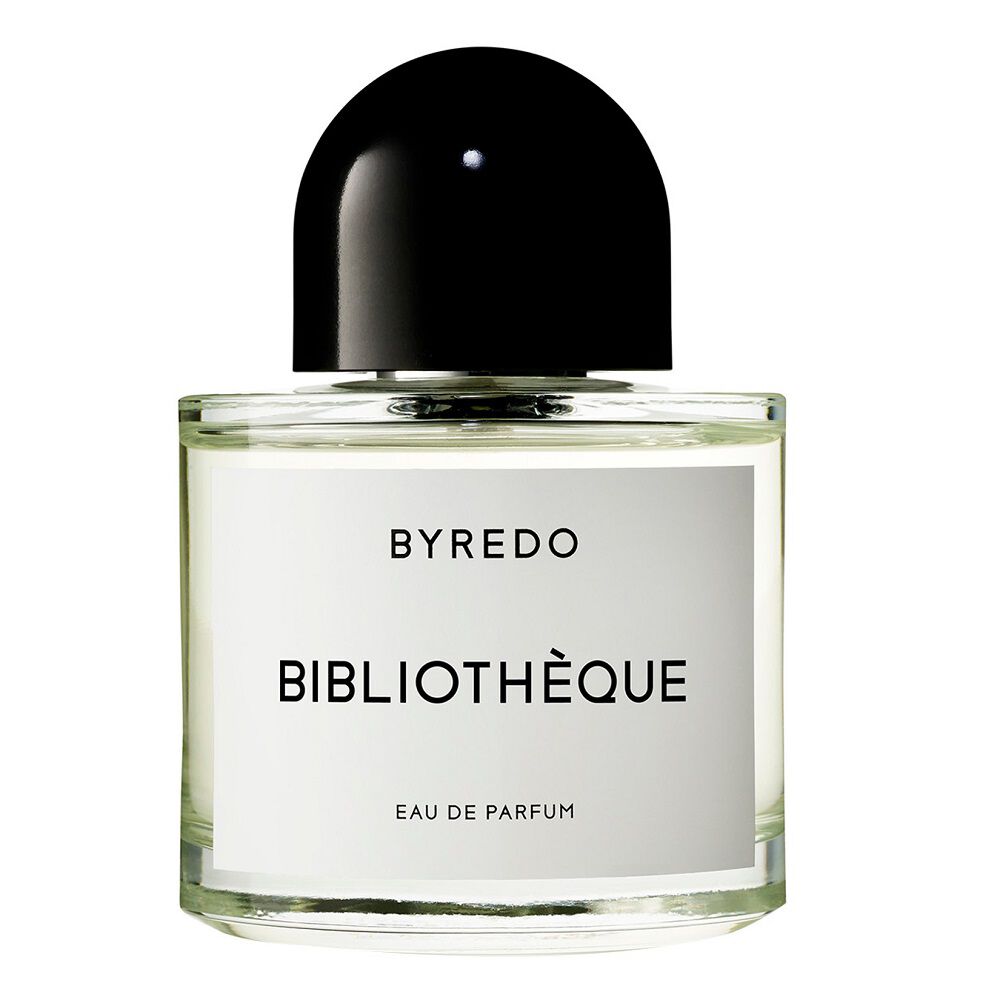 Byredo Bibliotheque