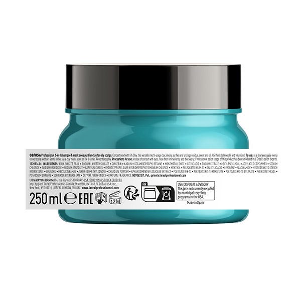 Scalp Advanced| 250ML