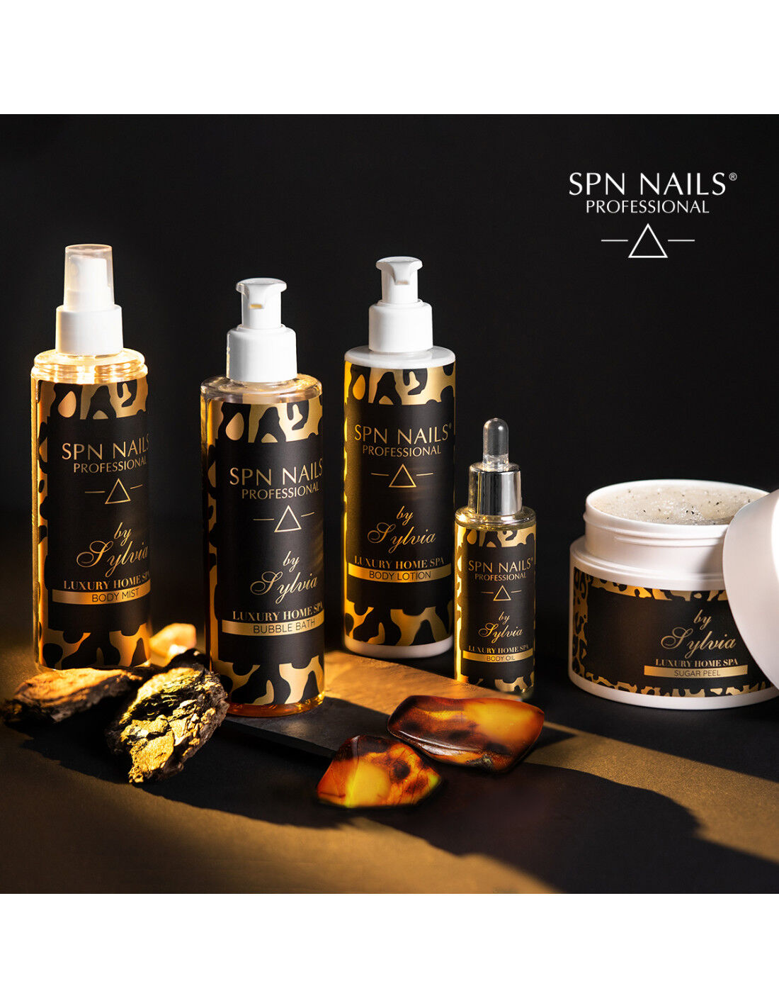 SPN Nail Special