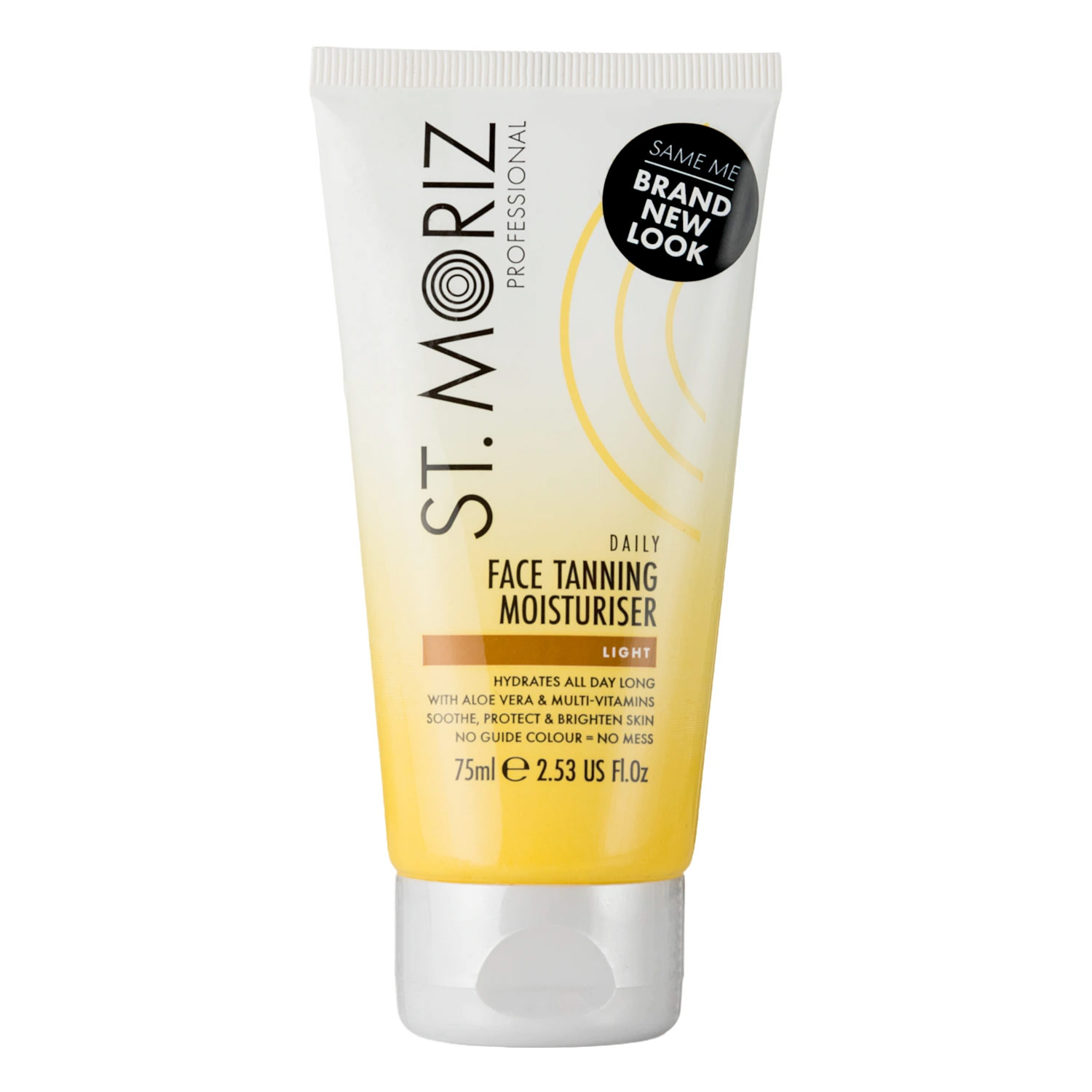 ST. Moriz Professional