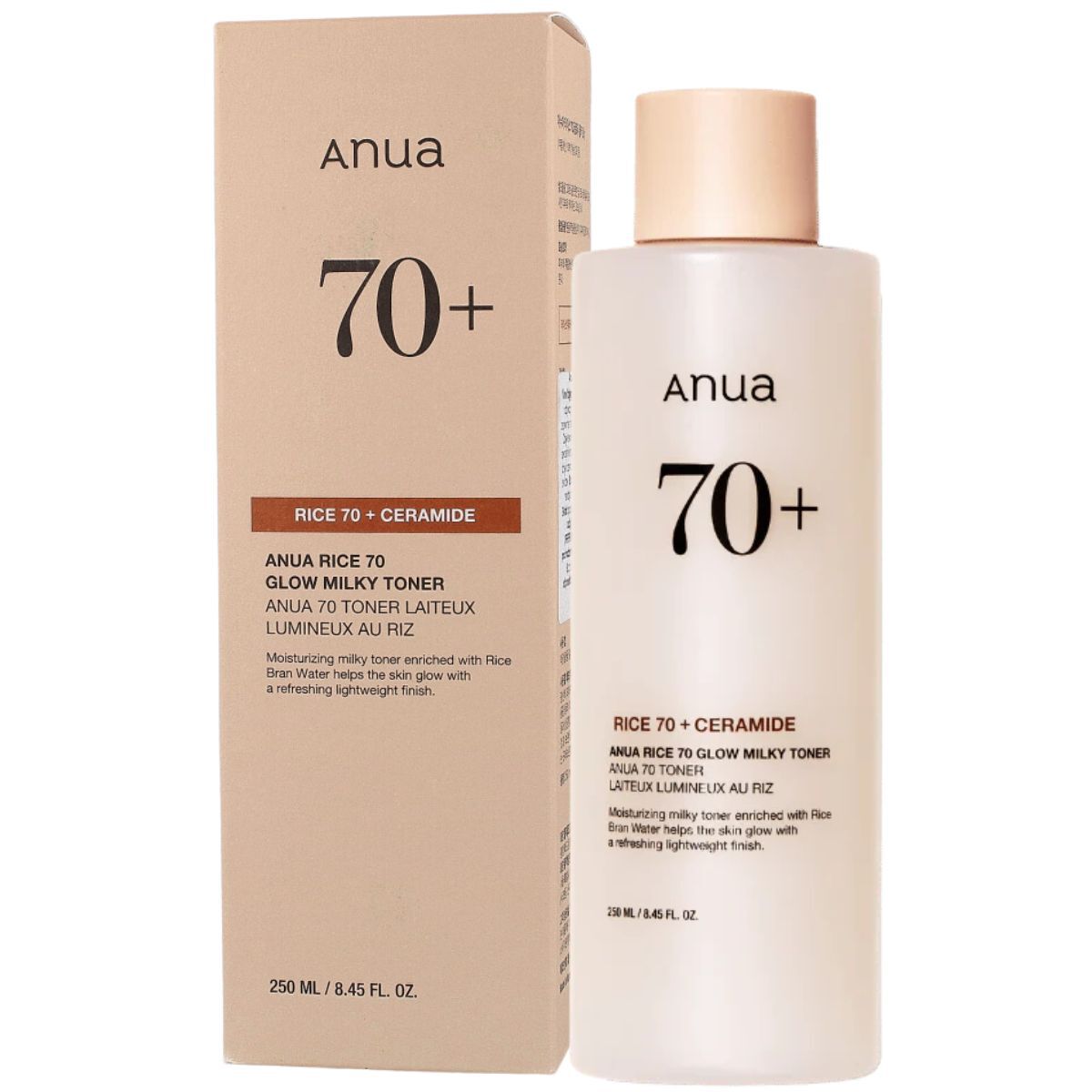 Anua Rice 70