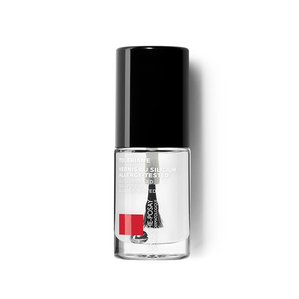 Unghie Toleriane Smalto Unghie Top Coat - Top Coat