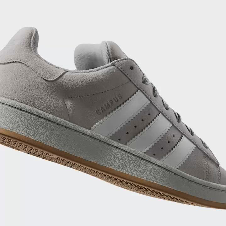 adidas Campus 2000-luvun